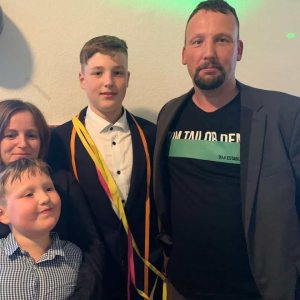 Profilbild von Yvonne Maaß