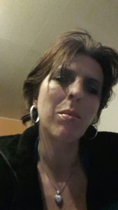 Profilbild von Yvonne Mädje