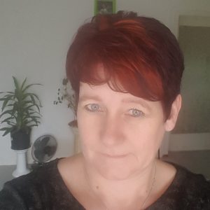 Profilbild von Yvonne Mäße