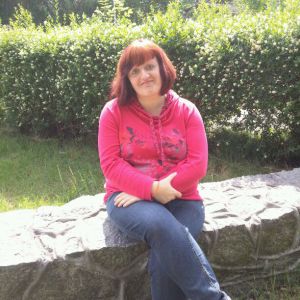 Profilbild von Yvonne Mahnke