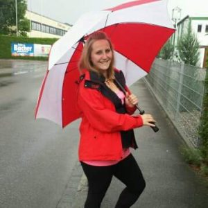 Profilbild von Yvonne Maiberger