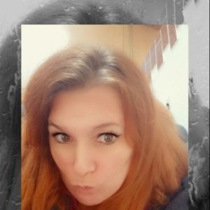 Profilbild von Yvonne Maier