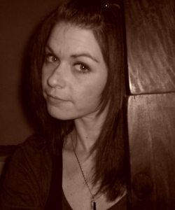 Profilbild von Yvonne Malarz