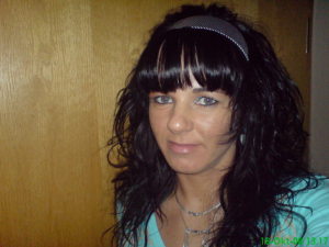 Profilbild von Yvonne Malek