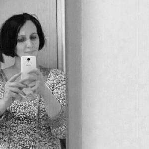 Profilbild von Yvonne Manitz