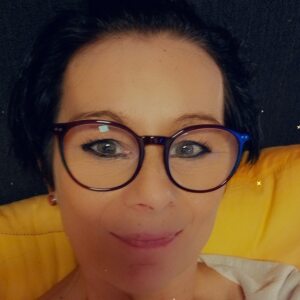 Profilbild von Yvonne Manzke