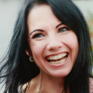 Profilbild von Yvonne Markart