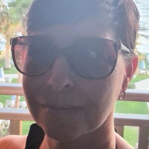 Profilbild von Yvonne Marko