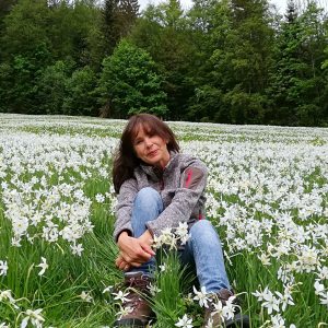 Profilbild von Yvonne Marquardt