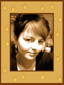 Profilbild von Yvonne Martelock