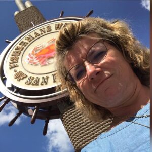Profilbild von Yvonne Martin