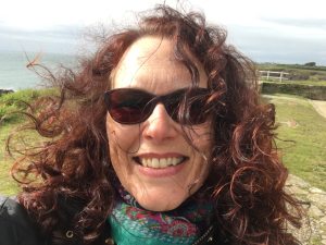 Profilbild von Yvonne Masur