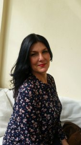 Profilbild von Yvonne Mathews-Schneider