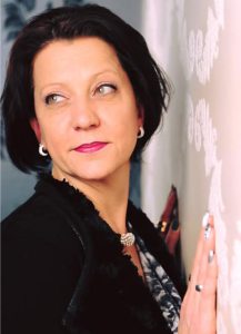 Profilbild von Yvonne Matthäus