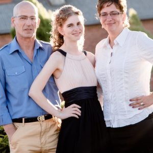 Profilbild von Yvonne Mattick