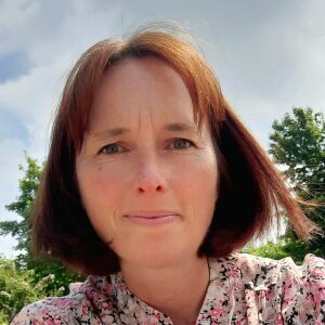 Profilbild von Yvonne Matyschik