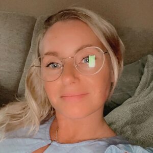 Profilbild von Yvonne Maul