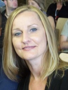 Profilbild von Yvonne Mayle