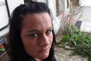 Profilbild von Yvonne Meier