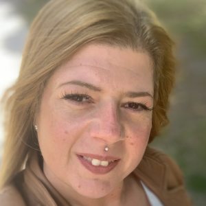 Profilbild von Yvonne Meinert