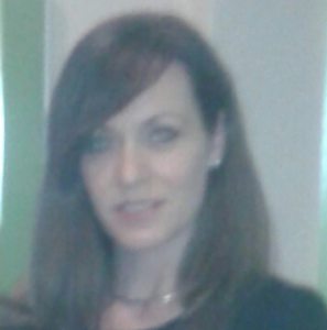 Profilbild von Yvonne Meinhard