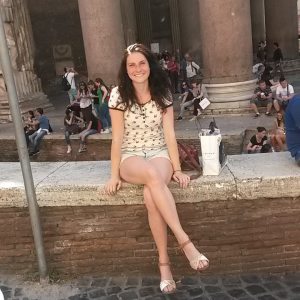 Profilbild von Yvonne Meißner