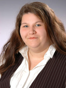 Profilbild von Yvonne Meister