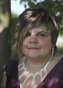 Profilbild von Yvonne Merzenich
