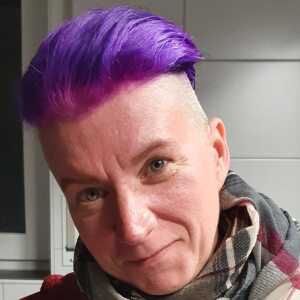 Profilbild von Yvonne Metze