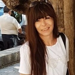 Profilbild von Yvonne Meyer