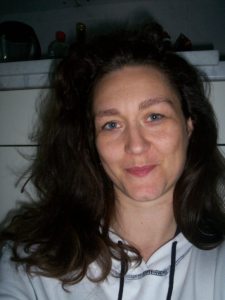 Profilbild von Yvonne Meyer