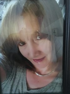 Profilbild von Yvonne Meyer
