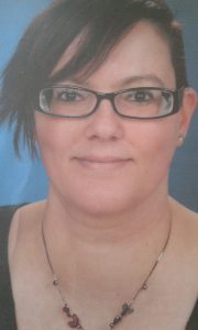 Profilbild von Yvonne Meyer