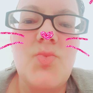 Profilbild von Yvonne Meyer