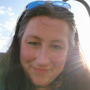 Profilbild von Yvonne Meyer