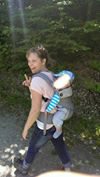 Profilbild von Yvonne Michael