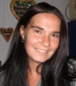 Profilbild von Yvonne Michler