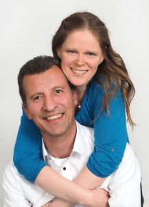 Profilbild von Yvonne Millinghausen