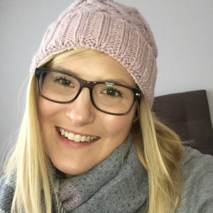 Profilbild von Yvonne Möller