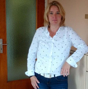 Profilbild von Yvonne Möllers