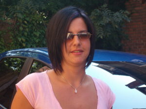 Profilbild von Yvonne Mörstedt