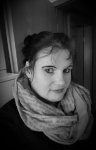 Profilbild von Yvonne Mohammad