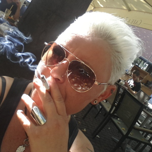Profilbild von Yvonne Mollenhauer