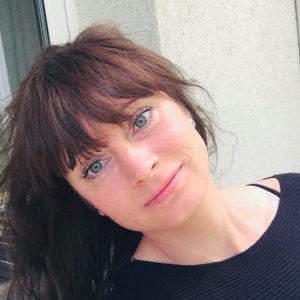 Profilbild von Yvonne Molzberger