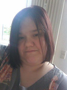 Profilbild von Yvonne Mondani