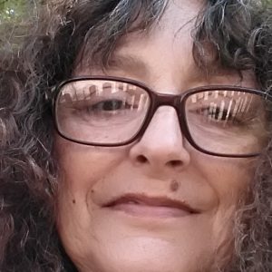 Profilbild von Yvonne Mrasek