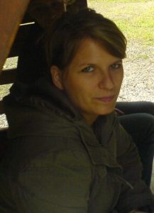 Profilbild von Yvonne Müller