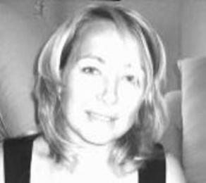 Profilbild von Yvonne Müller