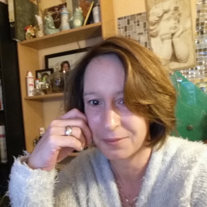 Profilbild von Yvonne Müller