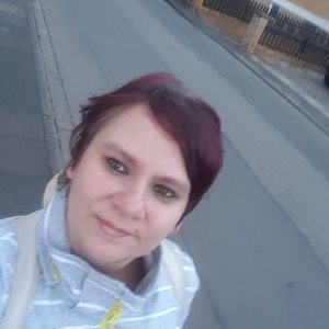 Profilbild von Yvonne Müller